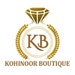 Kohinoor Boutique