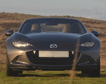 MX5 ND (MK4) Vampire Teeth / Automotive / Modification / Halloween