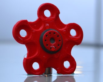 Hibana X-Kairos / Fridge Magnet / Decoration / Magnet / Cosplay / Prop / 3D Printed