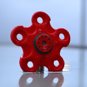 Hibana X-Kairos / Fridge Magnet / Decoration / Magnet / Cosplay / Prop / 3D Printed