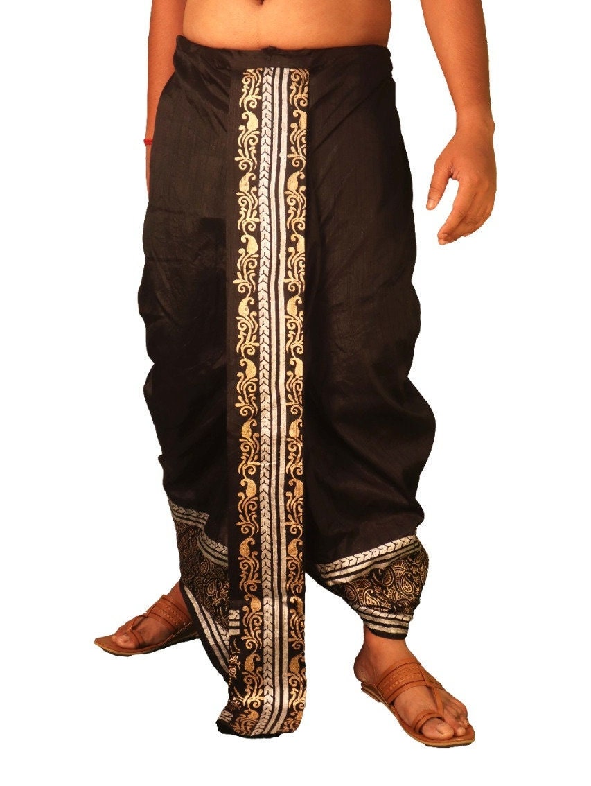 Buy Yufta Women Black Solid Peplum Top Dhoti Pants Set Online at Best  Prices in India - JioMart.