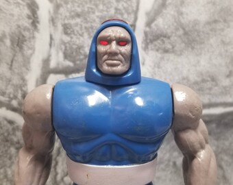 darkseid action figure 1985