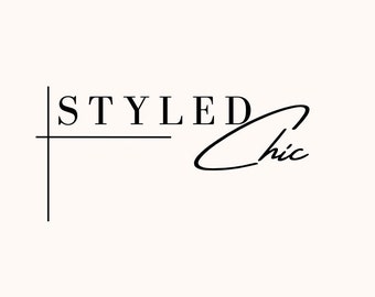 Styled Chic