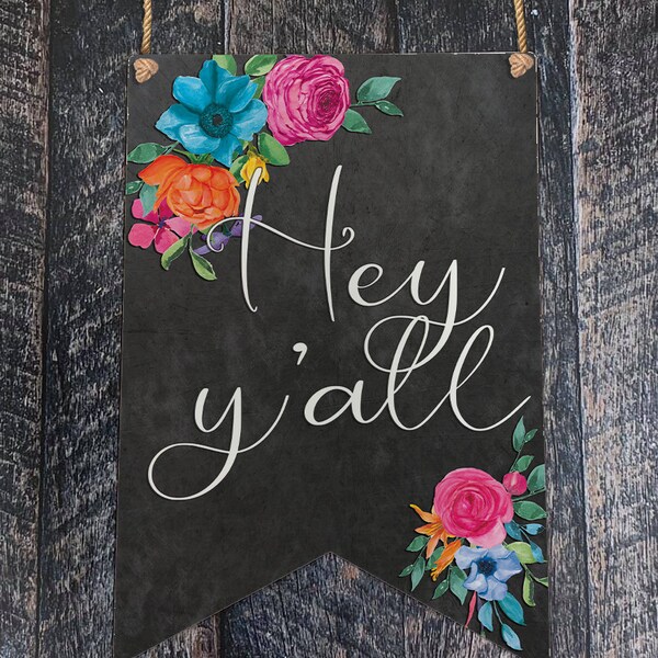 Chalkboard Sign Etsy