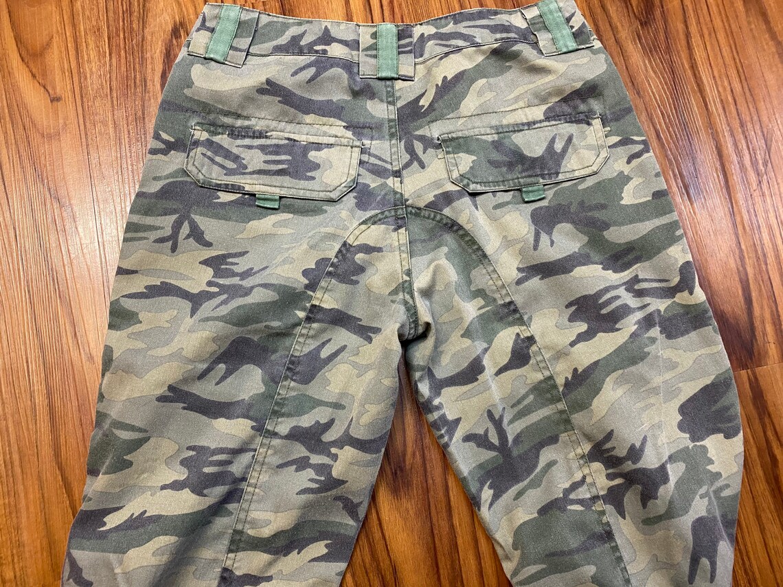 urban y2k cargo