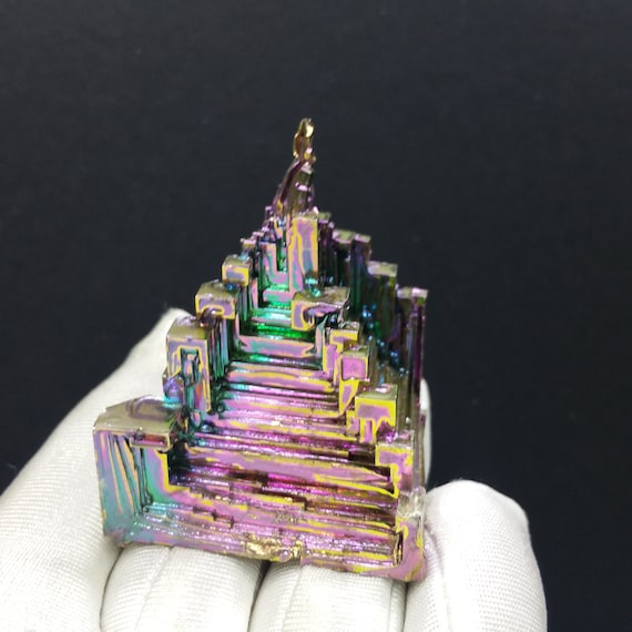 Bismuth description