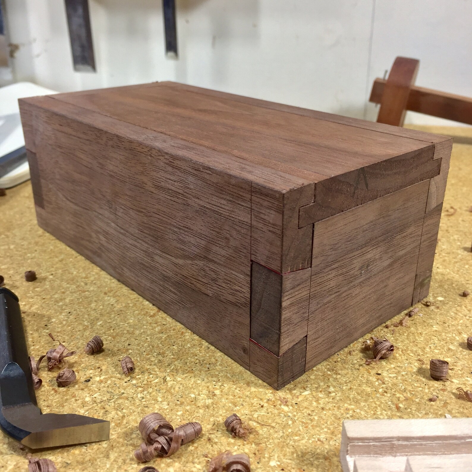 Collapsible Wooden Dice Tower Plans STL Files Included for 3d Printing