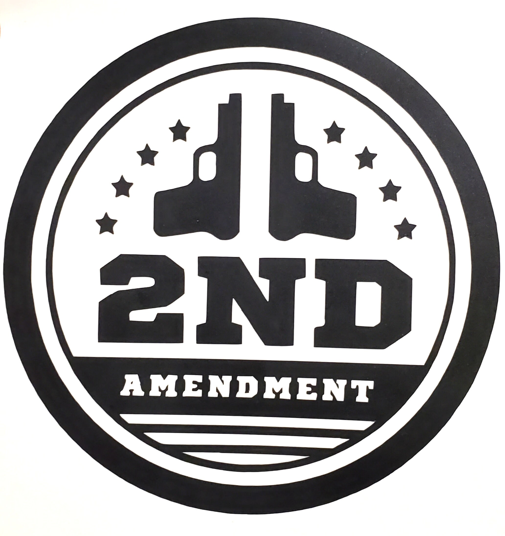 2nd Amendent Circle