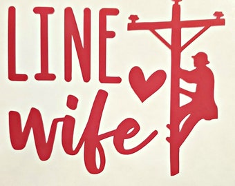 Linewife
