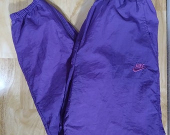 Nike Wind Pants - Etsy Australia