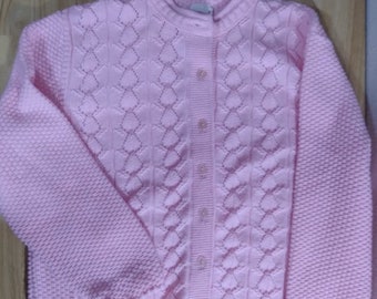 native print sweaters