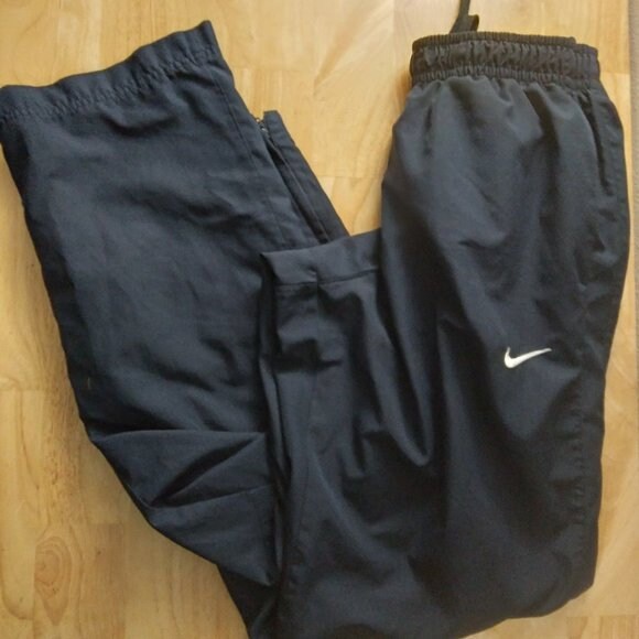 Nike Wind Pants - Etsy
