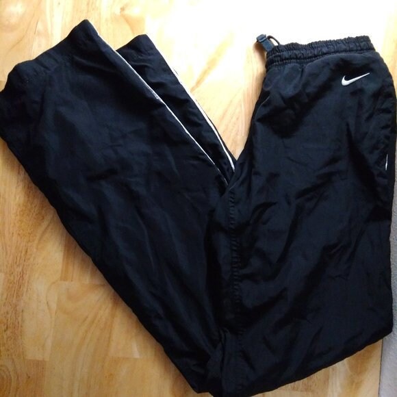 Nike Wind Pants - Etsy Canada
