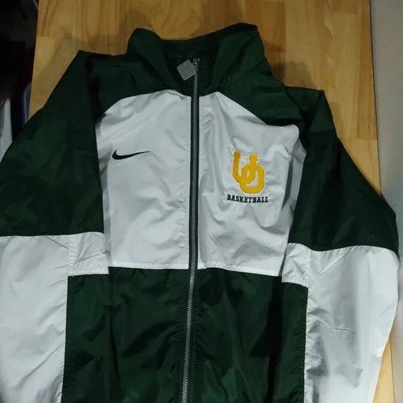 Vintage Nike University of Oregon Ducks 
