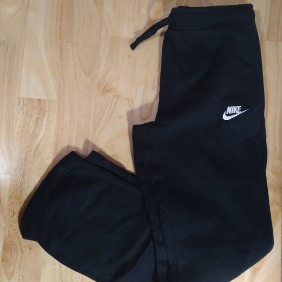 90s nike sweatpants