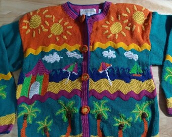 Vintage Marisa Christina Classics Hand 