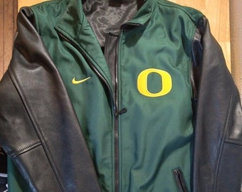 Vintage Nike University of Oregon Ducks 