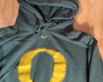 u of o sweatshirt
