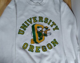 u of o sweatshirt