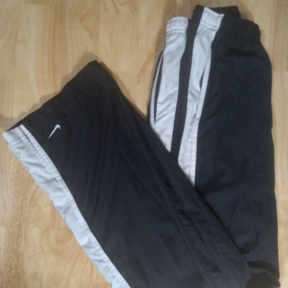 Nike Wind Pants - Etsy Canada