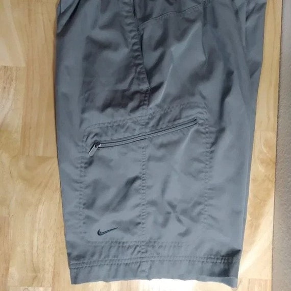 Pantalones cortos Nike Athletic vintage de los años - Etsy