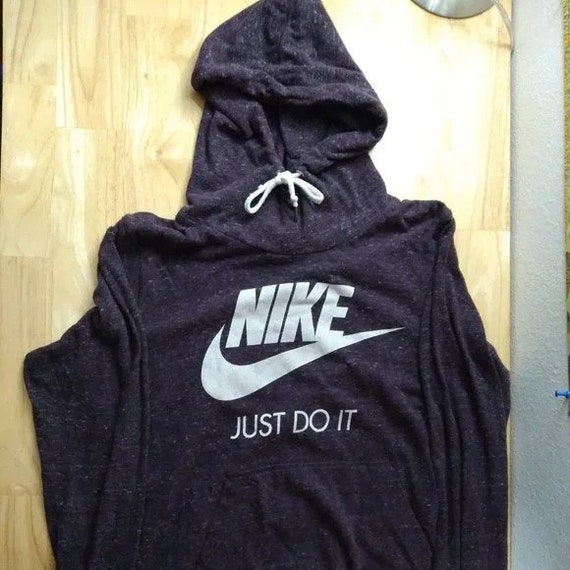 Nike Just Do It Logo con - Etsy España