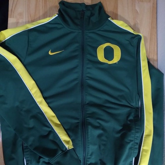 Vintage Nike University of Oregon Ducks 