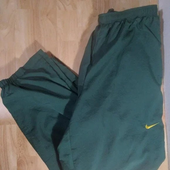 Nike Wind Pants - Etsy