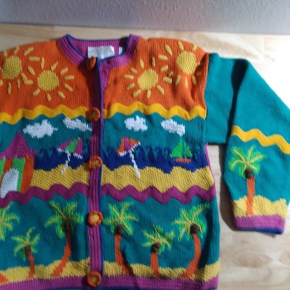 Vintage Marisa Christina Classics Hand 