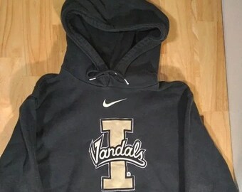 Custom Nike Hoodie | Etsy