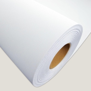 Canvas Roll for Painting Primed Large Canvas Roll Cotton-Poly Fine Art inkjet Roll Paper