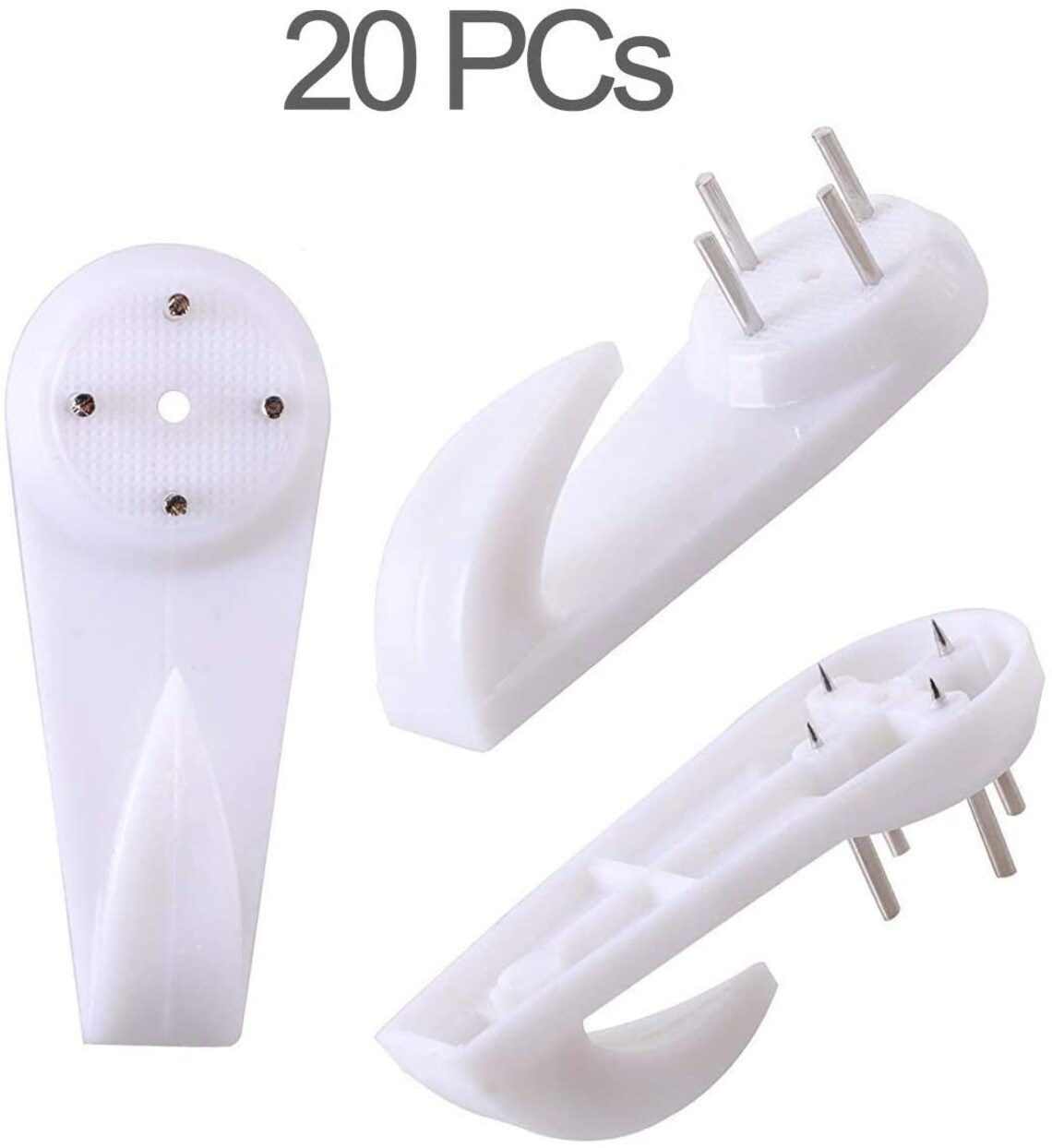 25lbs Hardwall Hanger Uses for Hardware Fasteners & Hooks Etsy