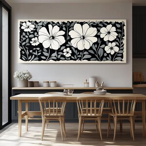 Custom Photo Canvas Print: Extra Large Personalized Wall Art afbeelding 6