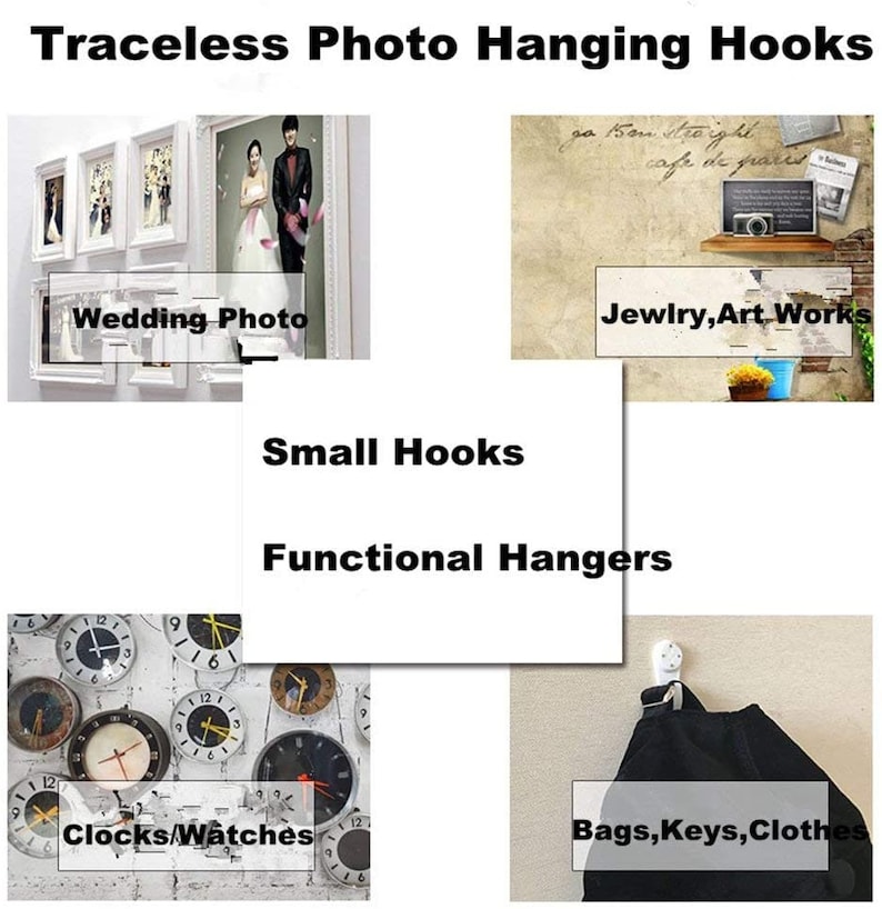 25lbs Hardwall Hanger Uses for Hardware Fasteners & Hooks Etsy