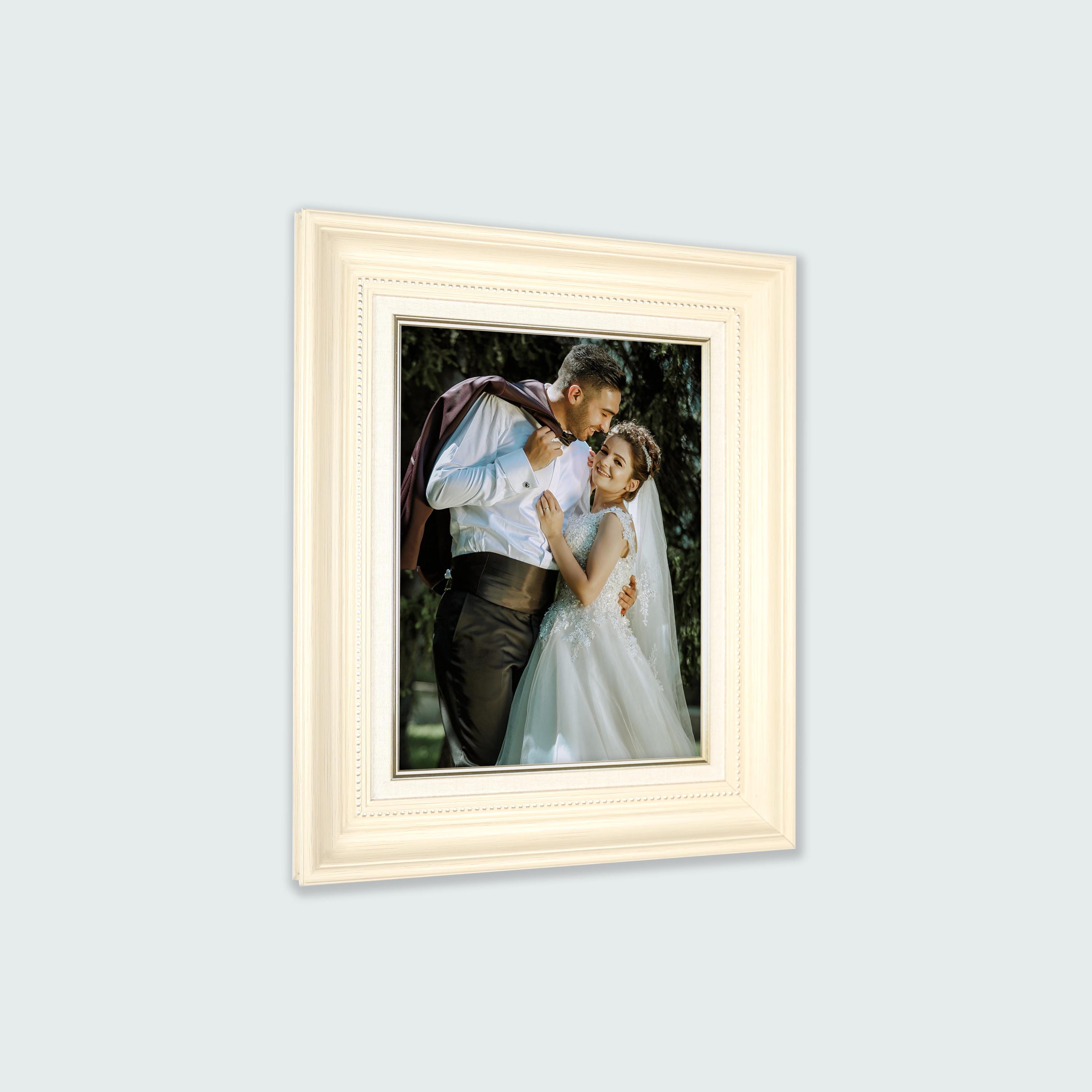 Retro Style Photo Frame for Poster Canvas Painting Certificates and Art ...