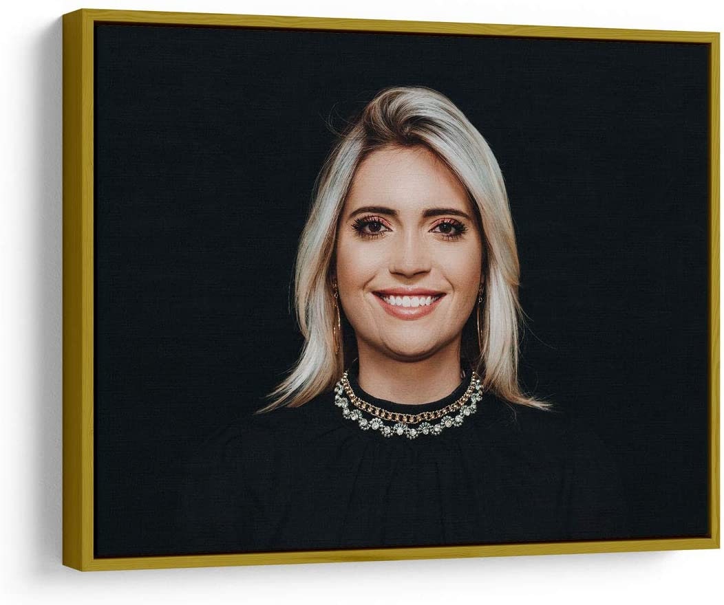 Canvas Wood Floater Framefloating Frames for Canvas Wall Etsy