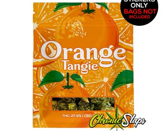 Fromage Bleu Cali pressitin Tin Étiquettes Autocollants souche de haute qualité étiquettes
