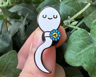 Proud Winner - Hard Enamel Pin