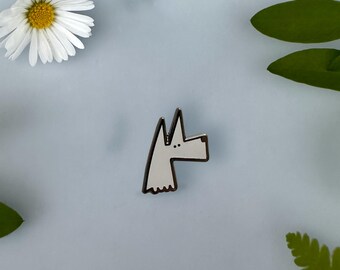 got that dawn in me - Hard Enamel Pin