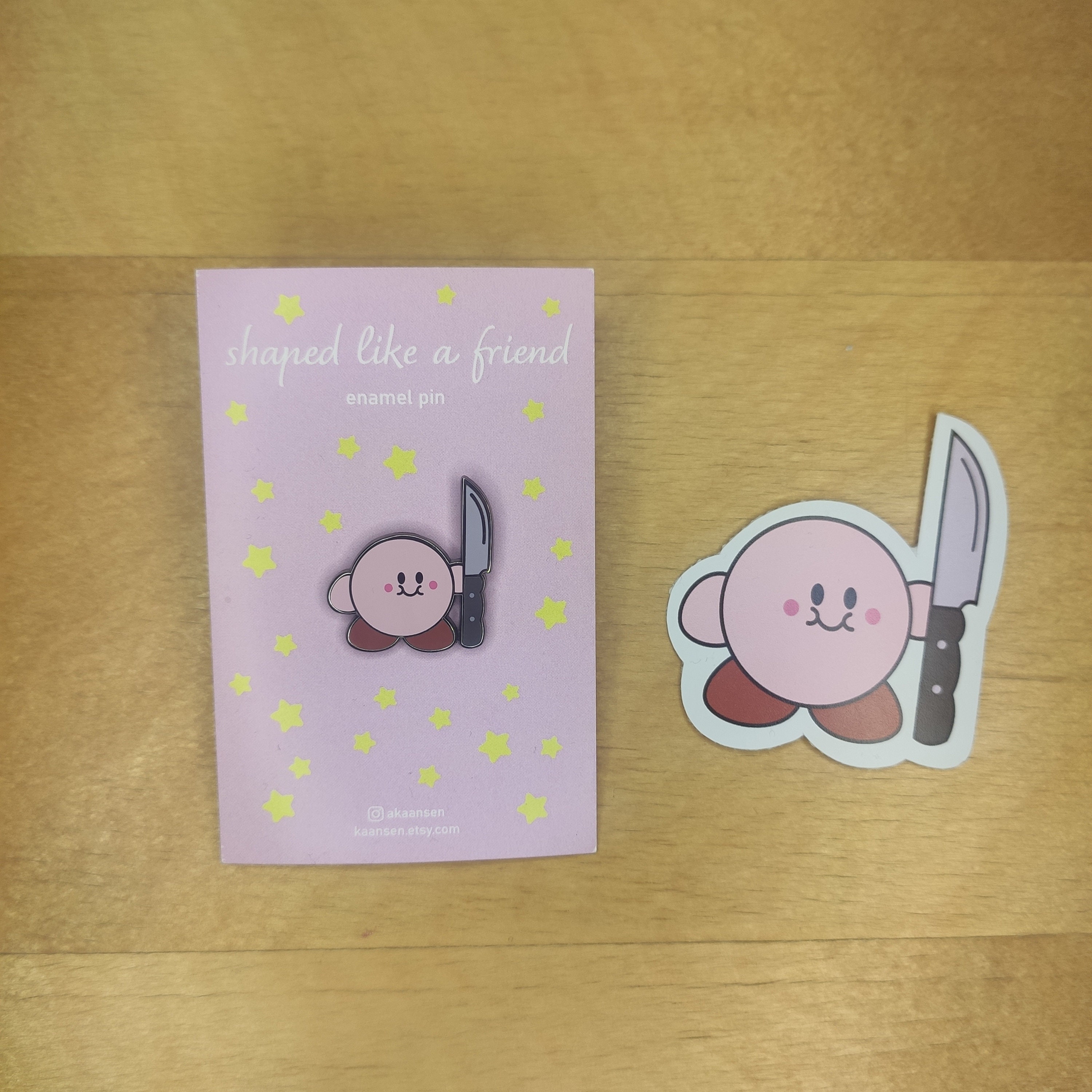 Pin on Kirby & Friends