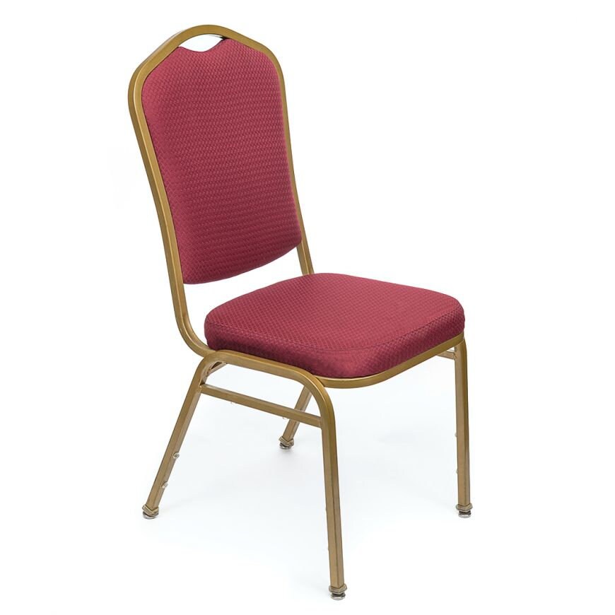 Polyester Banquet Chair Cover White White Chair Covers Polyester ...