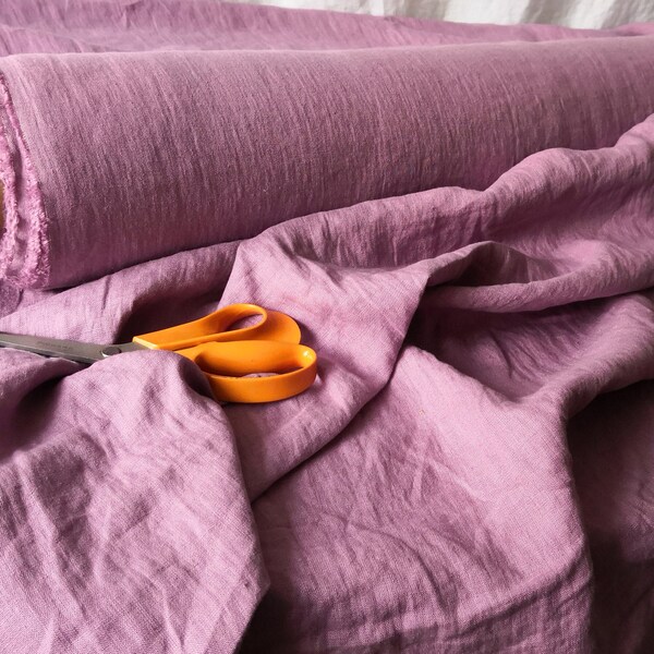 Lithuanian Linen Etsy