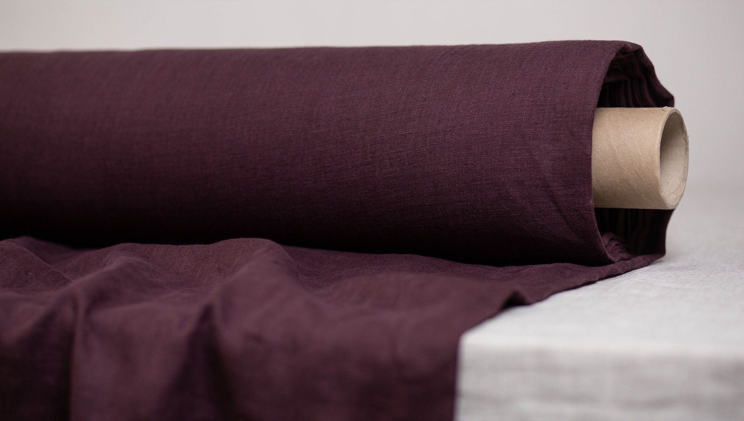 dense woven European linen.Linen fabric by meter Off White Pure 100/% linen fabric 205 gsm washed,mid weight 145 cm wide.Softened