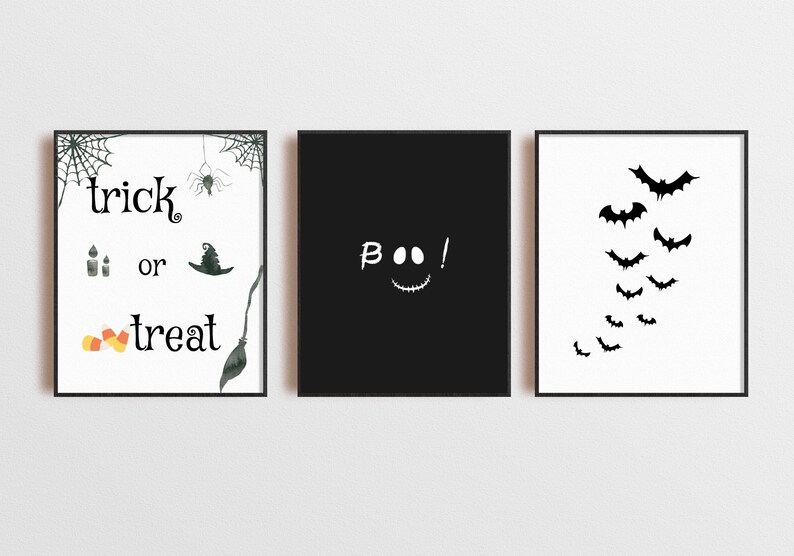 halloween-printables-wall-art-set-of-3-trick-or-treat-boo-etsy