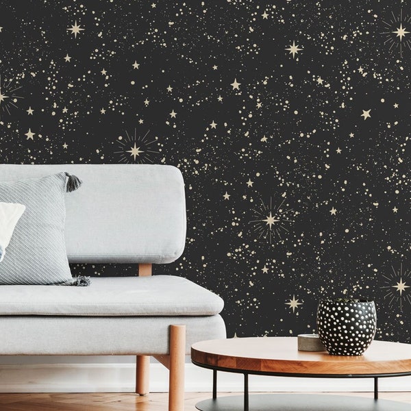 Celestial Wallpaper - Etsy