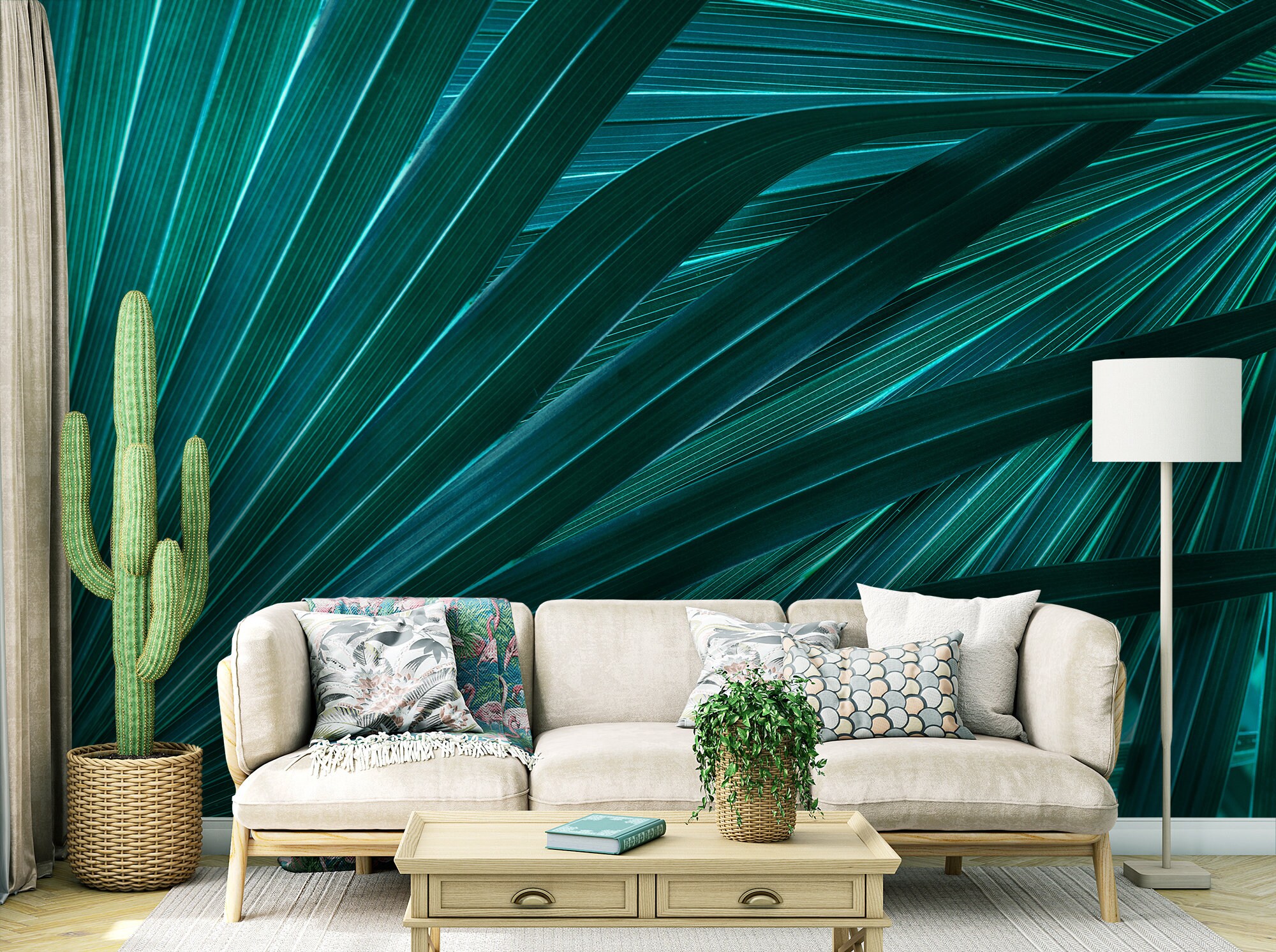 Teal Wallpaper - Etsy Teal Wallpaper - Etsy