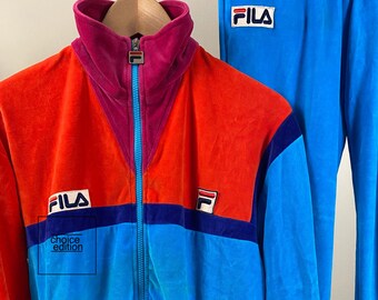 peacock sweatsuit