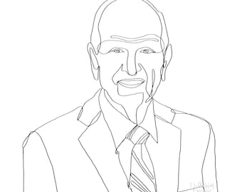 President Nelson Coloring Page Coloring Pages