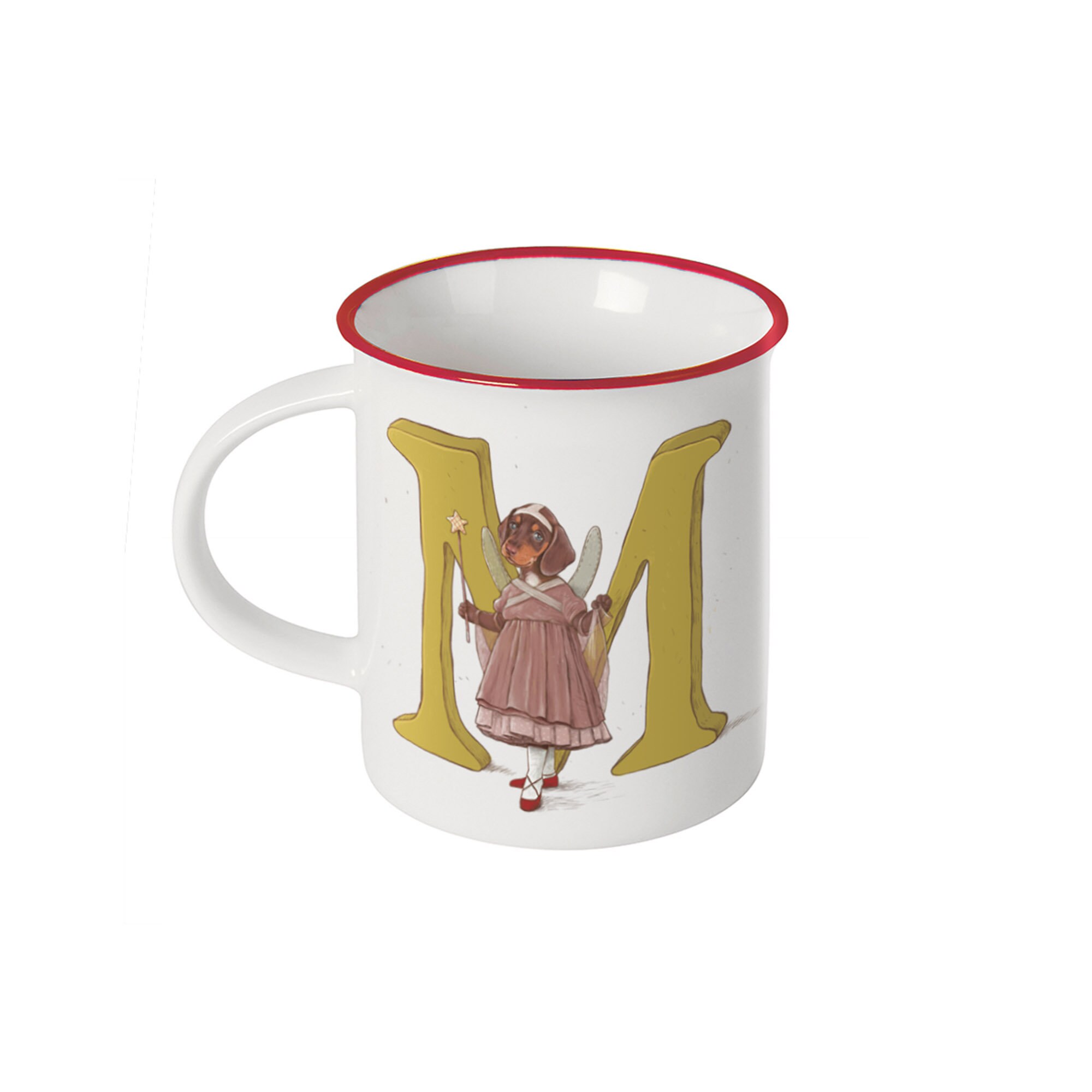 Letter M Print | Letter Poster Print | Digital Download Decorative ...