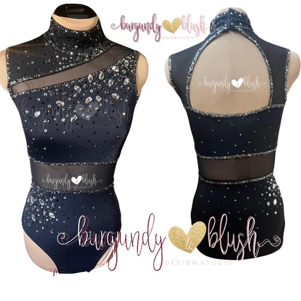 Solo Dance Costume